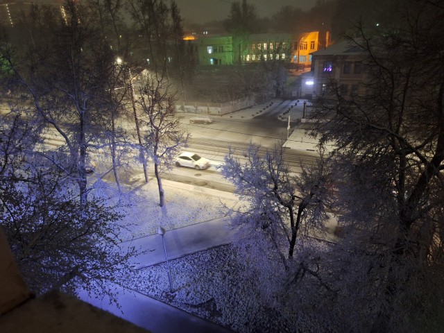 Сова падла