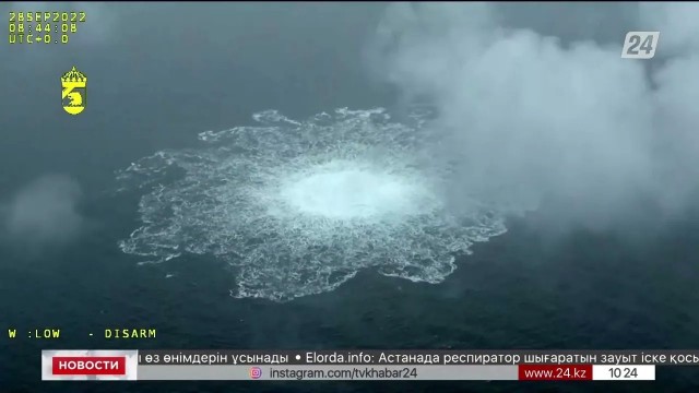 В ОАЭ оценили почти в 50% готовность нового нефтепровода в обход Ормузского пролива