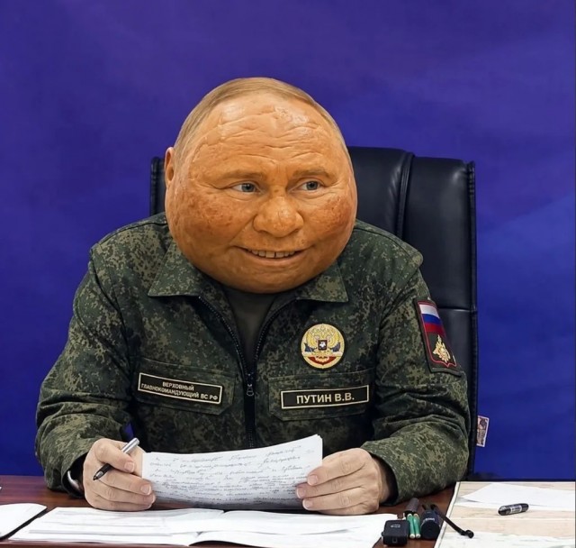 Красноярский кинотеатр снял с показа «Колобка», чтобы никого не пугать