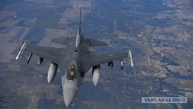 Американские военные едва не спровоцировали войну с Китаем из-за галлюцинации чат-бота