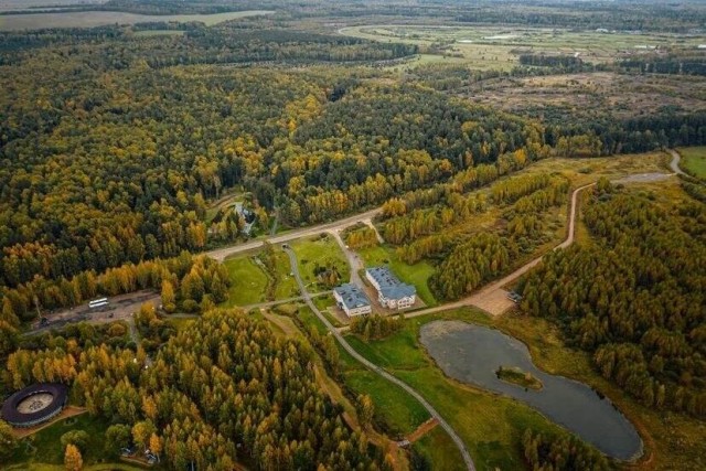 Путешествуем по провинциальной Англии. Прогулка у озера Windermere