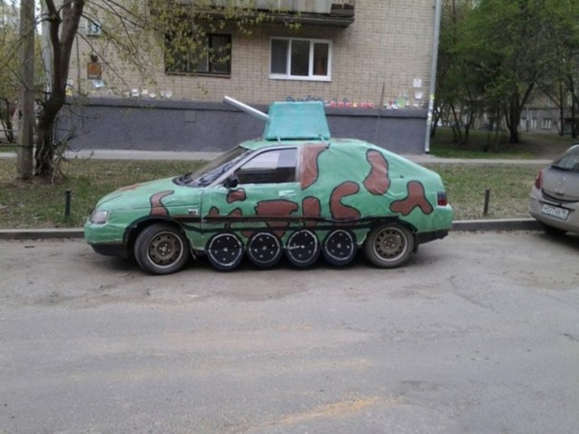 ЦАХАЛ просит сдать оружие.
