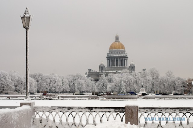 Санкт-Петербург,прекрасный город