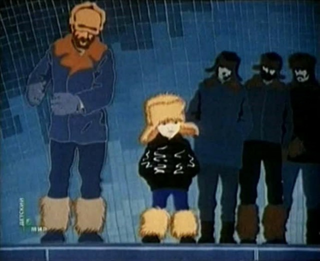 Мультсборник