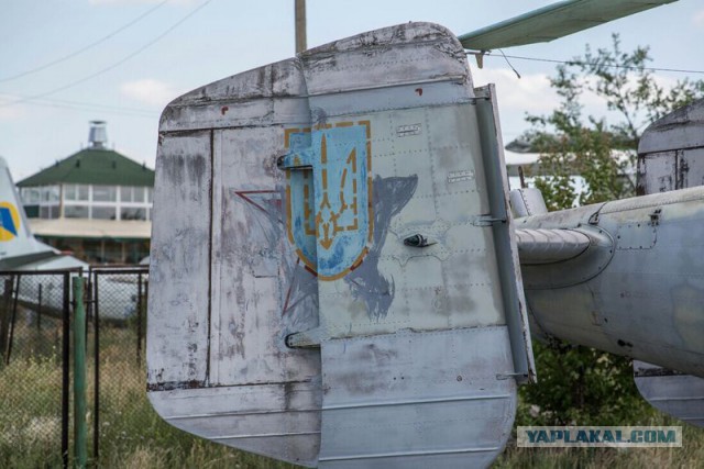 Под Луганском погиб сотрудник ВГТРК