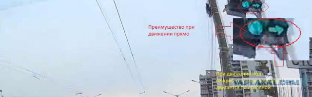 Инструктор автошколы VS ПДД