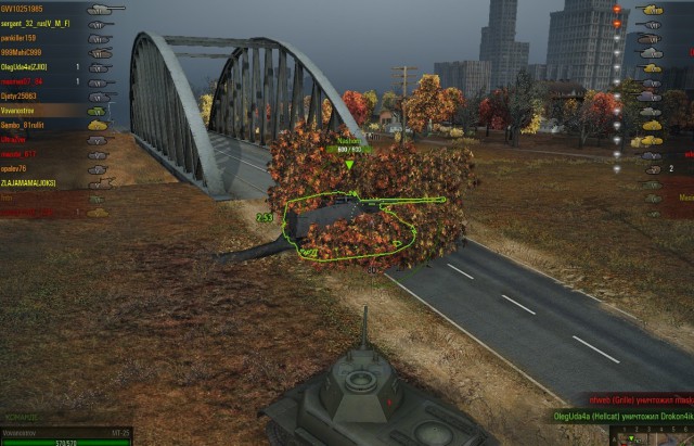 Wargaming 16