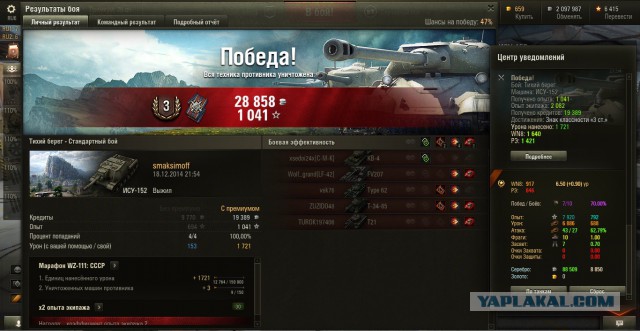 Wargaming 17