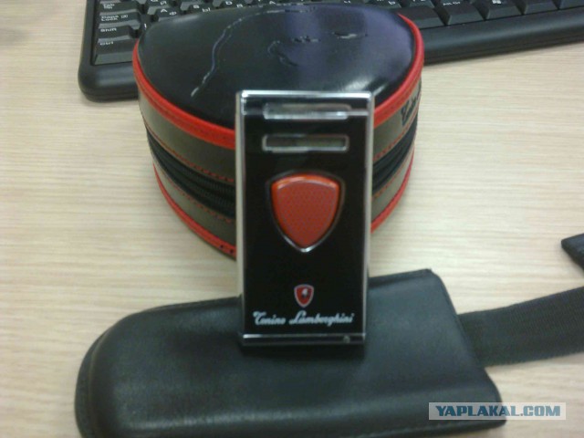 Рукожопство: ремонт Zippo
