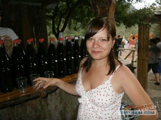 Отфотошопте моё фото