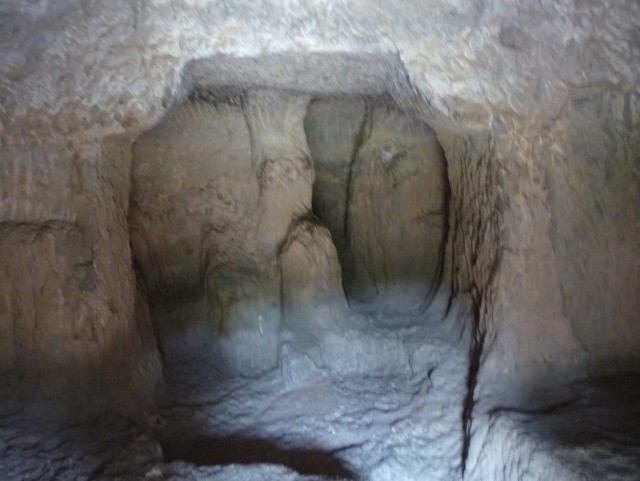 Пещеры Элоры