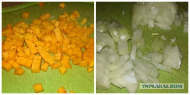 Тема памяти БоРмАnа и Дженибека, Готовим по рецептам ребят