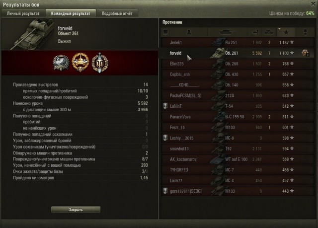 Wargaming 23