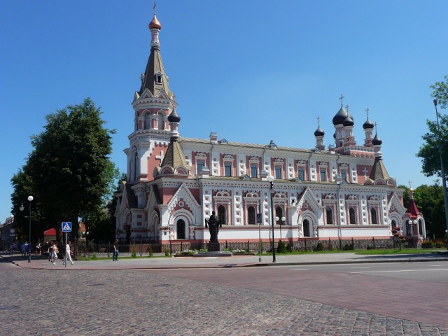 Несвижский замок