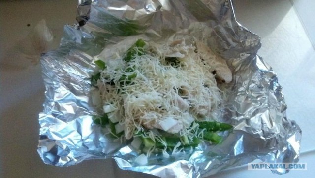 Сендвич по челябински