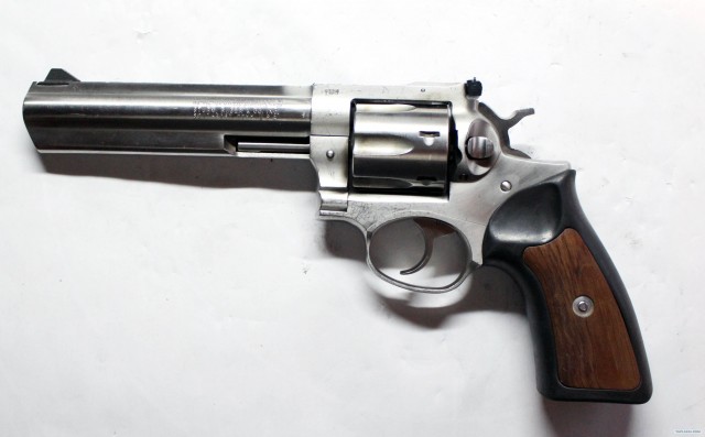 Пистолетики