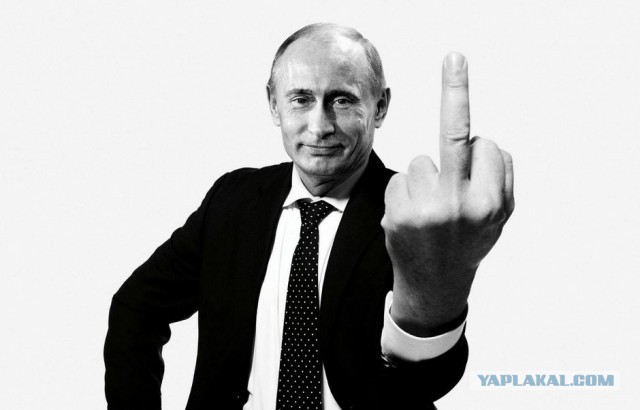 Ответ на очередной стих Дмитрук
