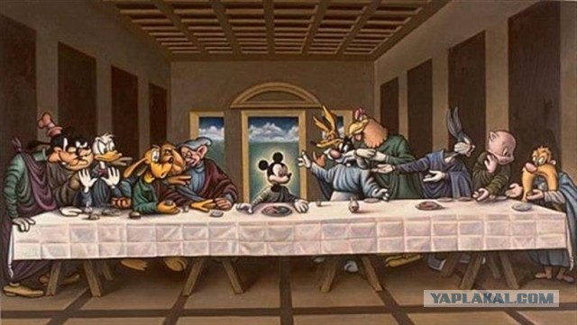 План B с блекджеком и шлюхами