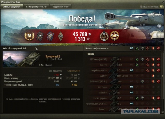 Wargaming 29