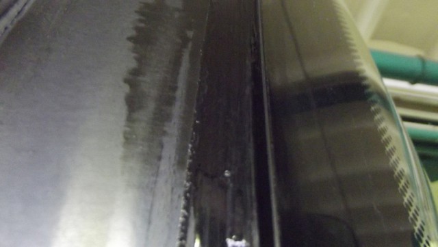 Замена лобового стекла на Маз 206