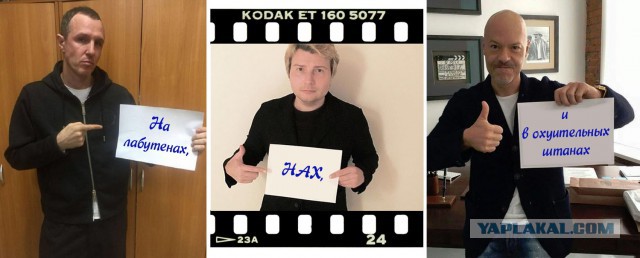 Алиса Вокс, как мы записывали "Лабутены"