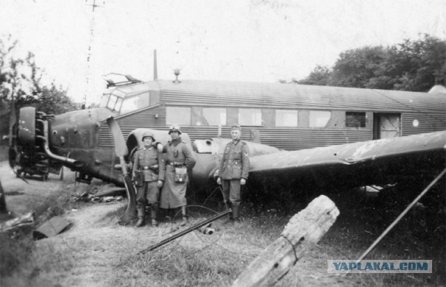 Редкие фотографии 2 мировой.