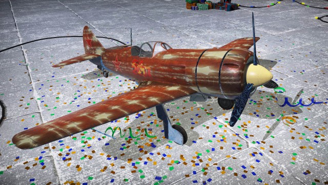 War Thunder