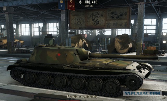 Wargaming 44