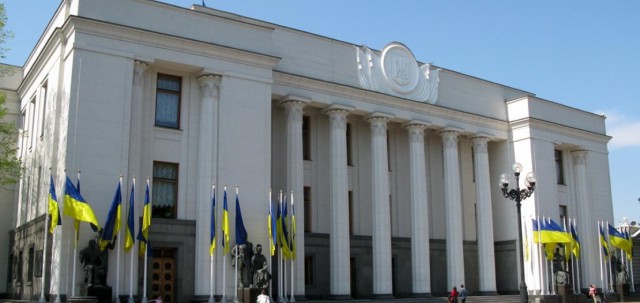 7 мест Украины, посетить которые решаются далеко не все туристы