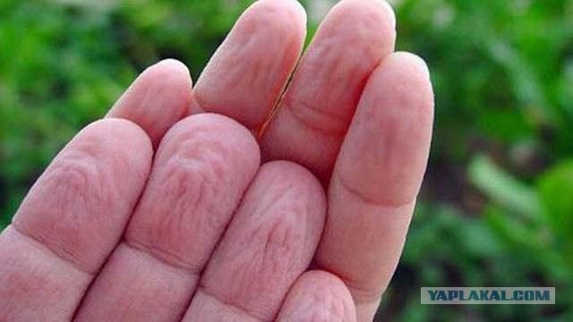 Приватный бассейн в номере греческого отеля