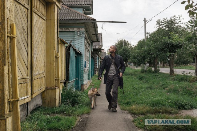 Просто юмор 17 (тяпничный)