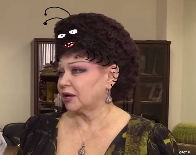 Чиновницы, чей стиль вызывает и смех и слёзы