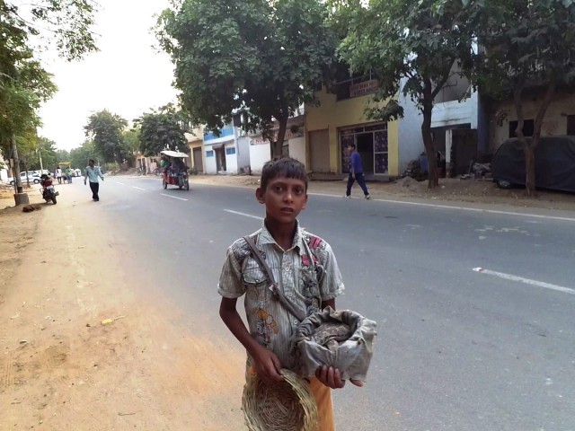 Полтора месяца безделья или "Первое семейное бюджетное путешествие"