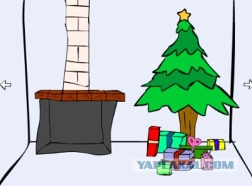 The Christmas Fix