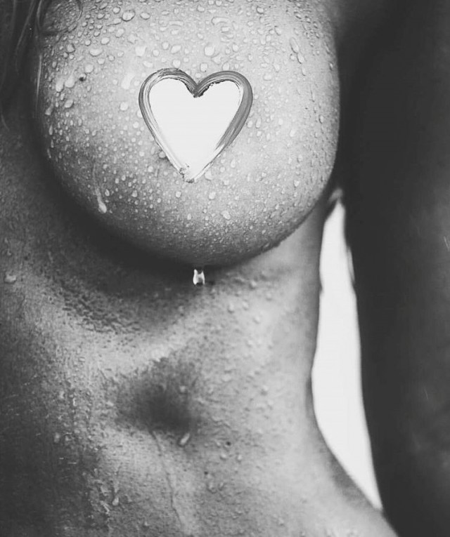 Лёгкое психическое отклонение ч7. Картинок пост 16+