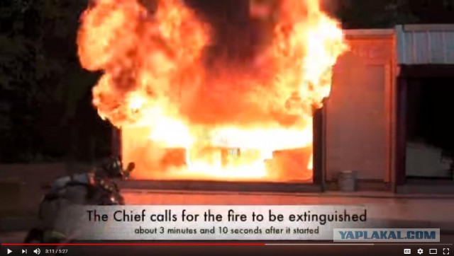 СК возбудил дело о халатности в отношении командира пожарного звена в Кемерово