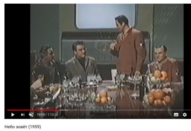Женщины - такими их не публиковали в СССР