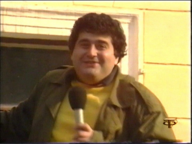 Звёзды телевидения 90-х тогда и сейчас