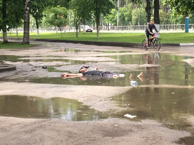 Подборка картинок. Забавных, прикольных - разных!