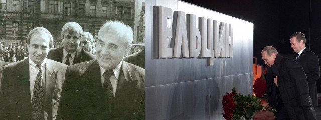 Вождь святых 90-х во всей красе