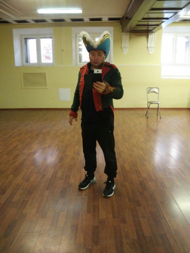 Чудики из социальных сетей
