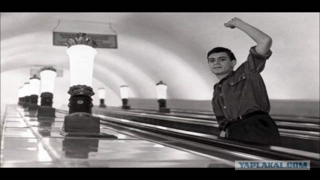 Актеры, которых мало кто видел молодыми