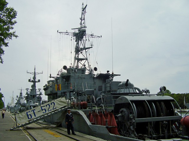 World of Warships - 7