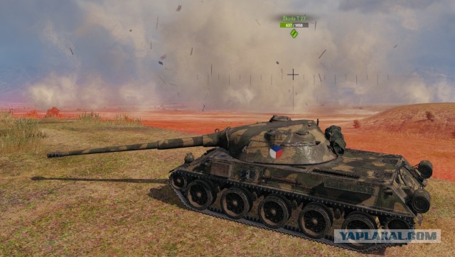Wargaming 57