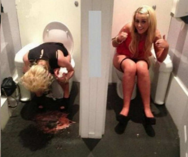 Подростковый деградант 14.06.19