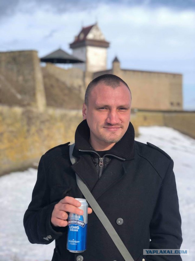 Мне стало грустно смотреть в инкубатор