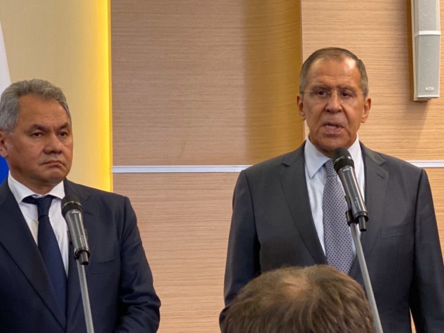 CNN Россия нанесла первый авиаудар в Сирии - 4