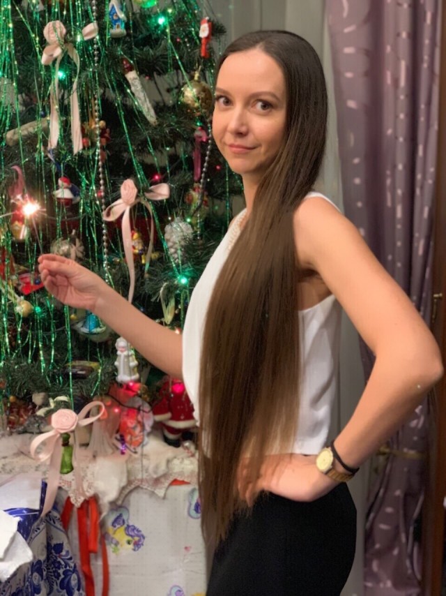Поднимаем Новогоднее настроение
