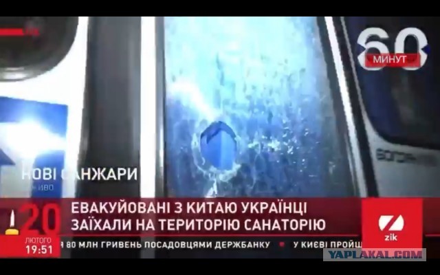 Сегодня мне стыдно за мою Украину...
