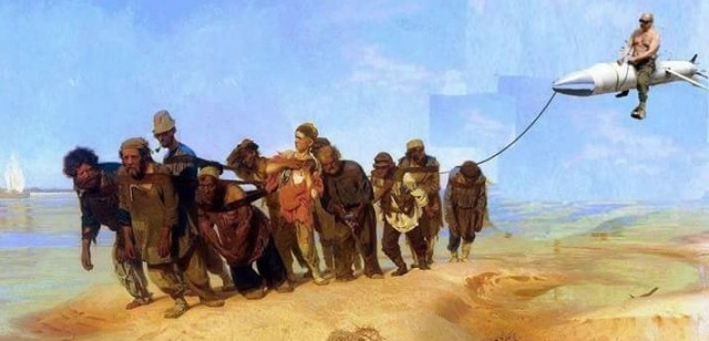 "Жадность или глупость"? О нежелании правительства оказать финансовую помощь частному бизнесу в России.